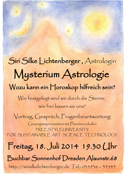 siri-silke-lichtenberger-mysterium-astrologie-2014-07-18-dresden-buchbar-sonnenhof-event